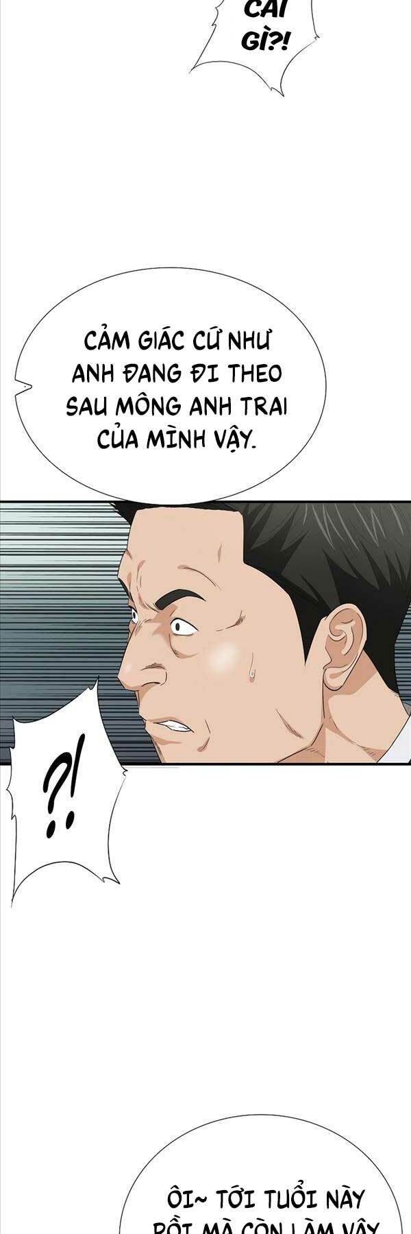 Đây Là Luật Chap 95 - Next Chap 96