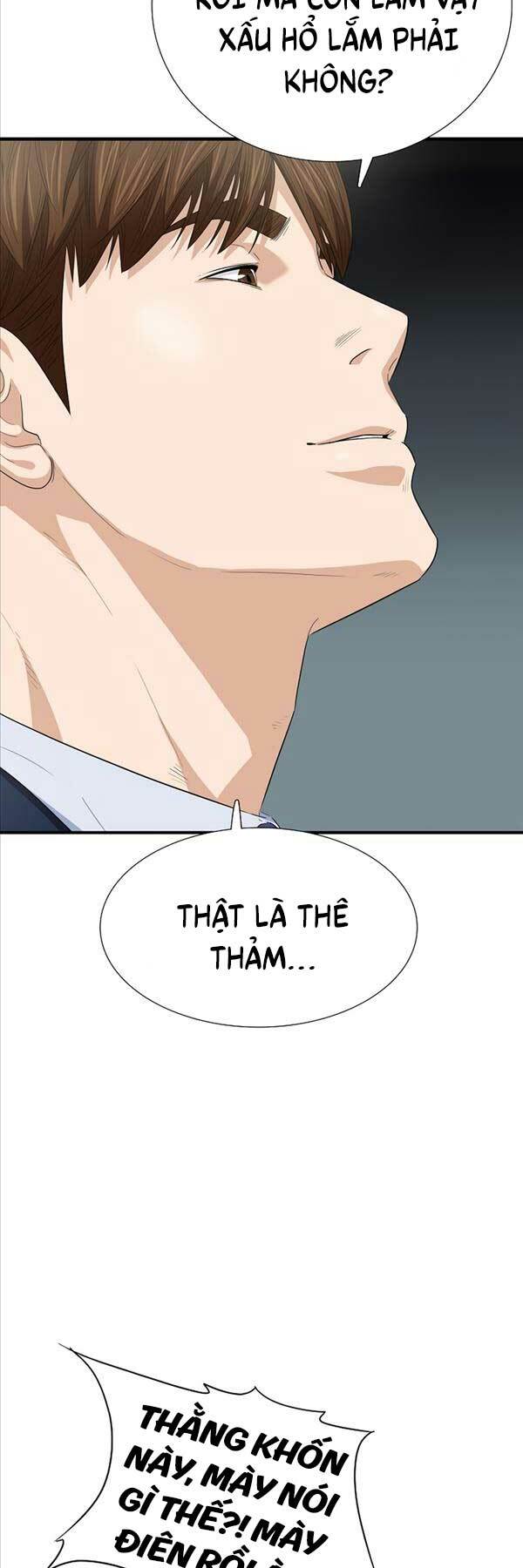 Đây Là Luật Chap 95 - Next Chap 96