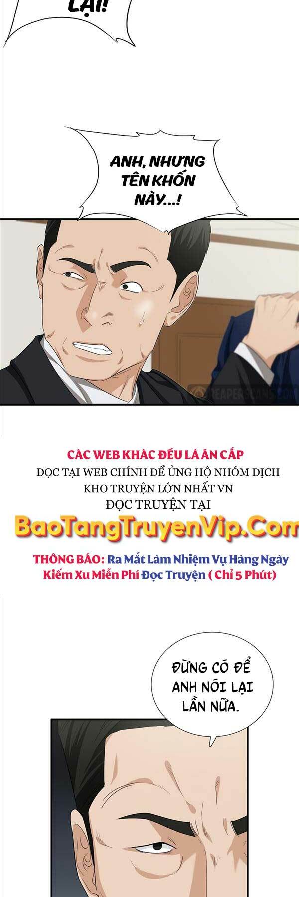Đây Là Luật Chap 95 - Next Chap 96