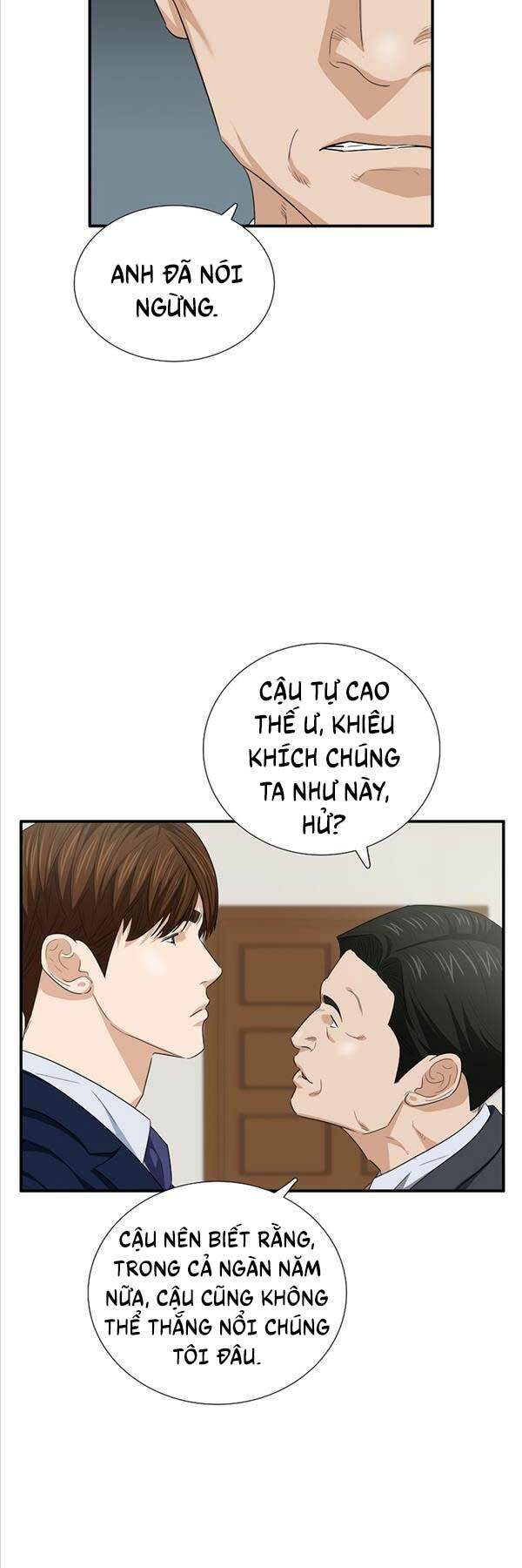 Đây Là Luật Chap 95 - Next Chap 96