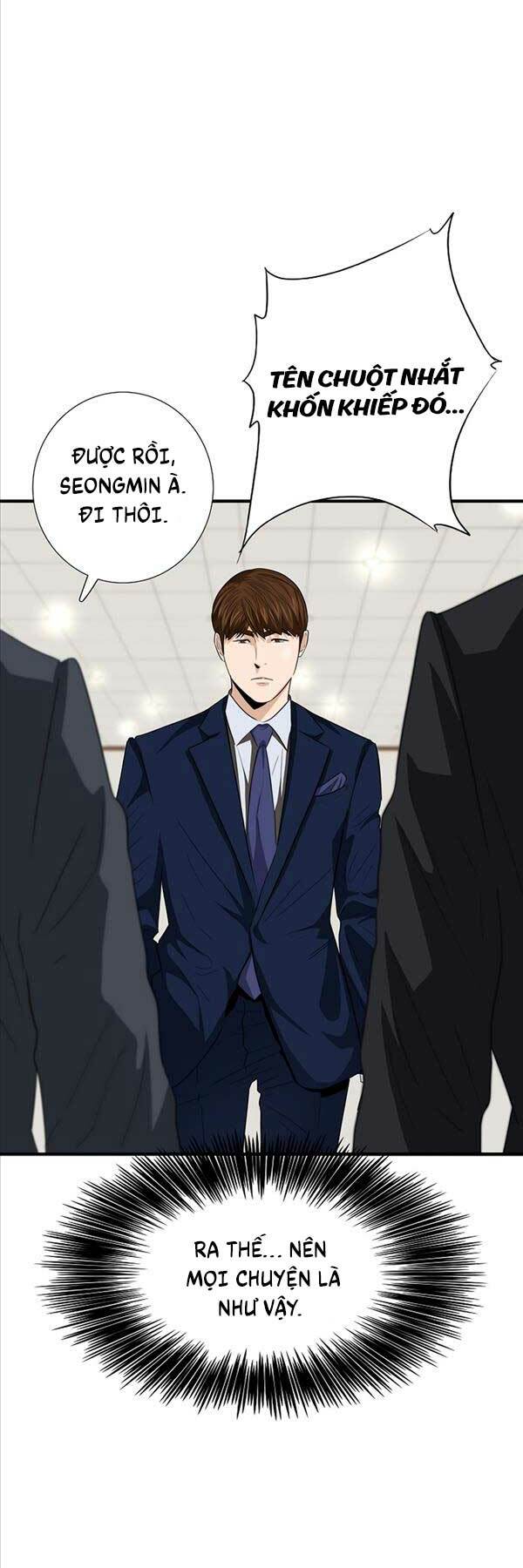 Đây Là Luật Chap 95 - Next Chap 96