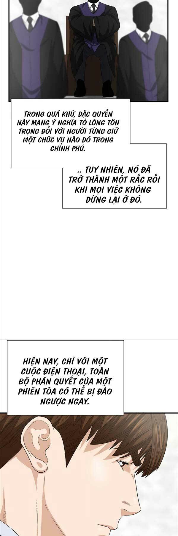 Đây Là Luật Chap 95 - Next Chap 96