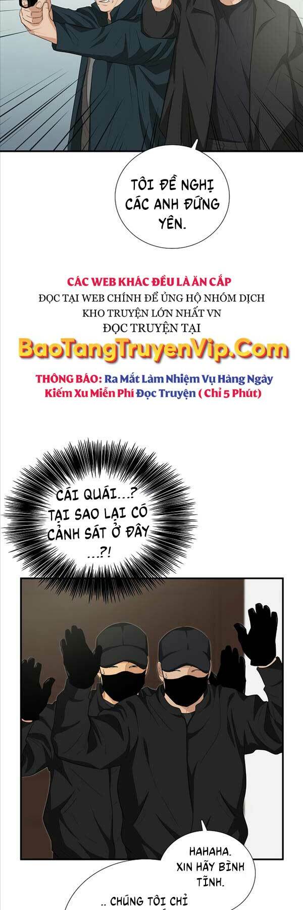 Đây Là Luật Chap 95 - Next Chap 96