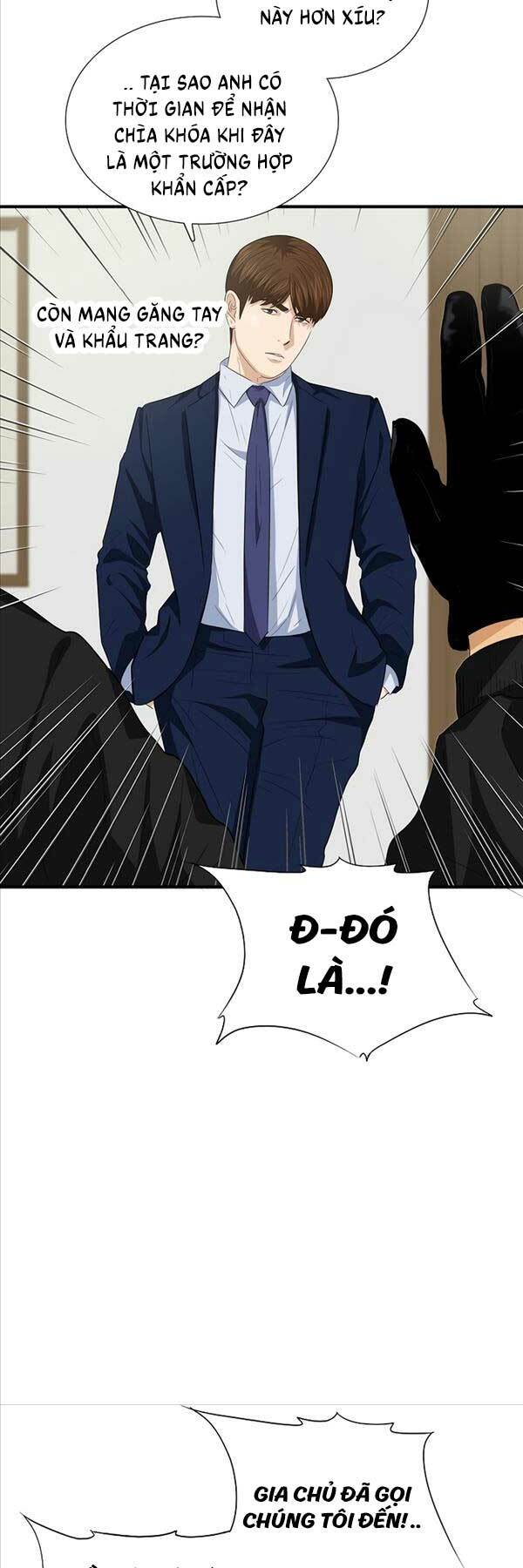 Đây Là Luật Chap 95 - Next Chap 96