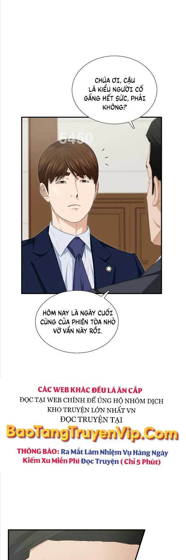 Đây Là Luật Chap 96 - Next Chap 97