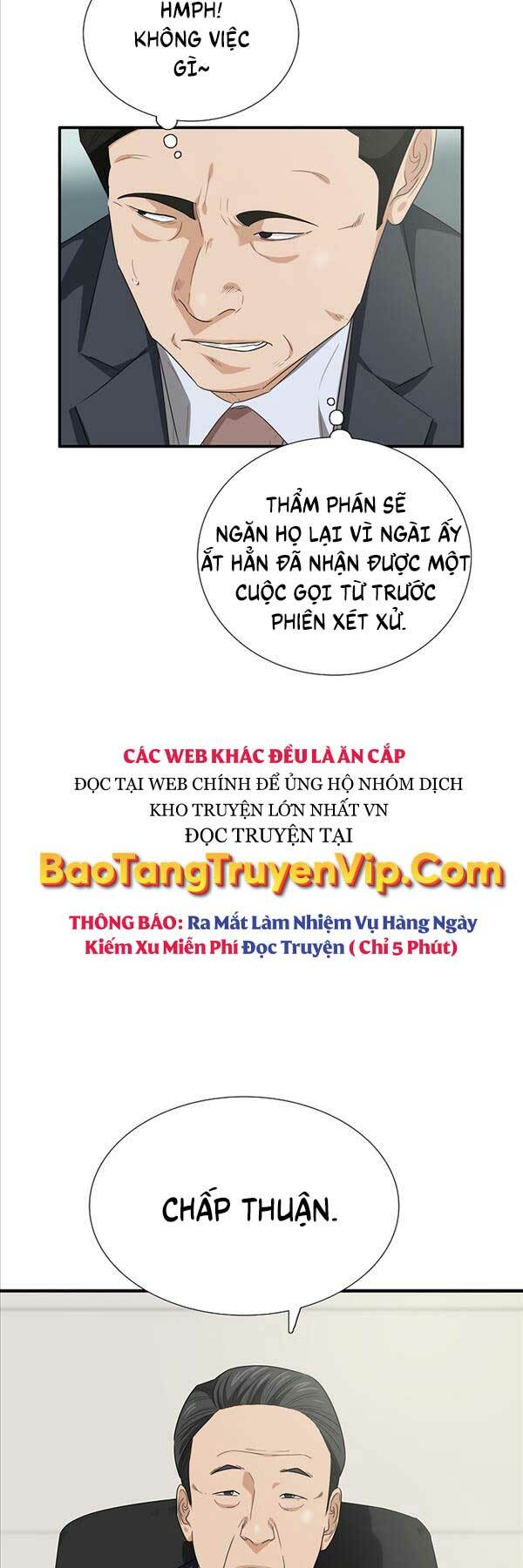 Đây Là Luật Chap 96 - Next Chap 97