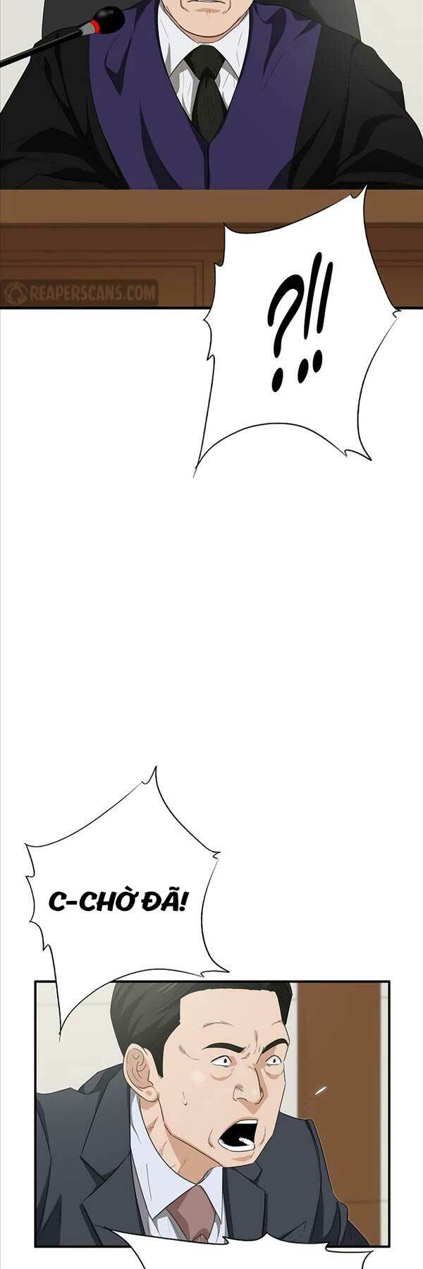 Đây Là Luật Chap 96 - Next Chap 97