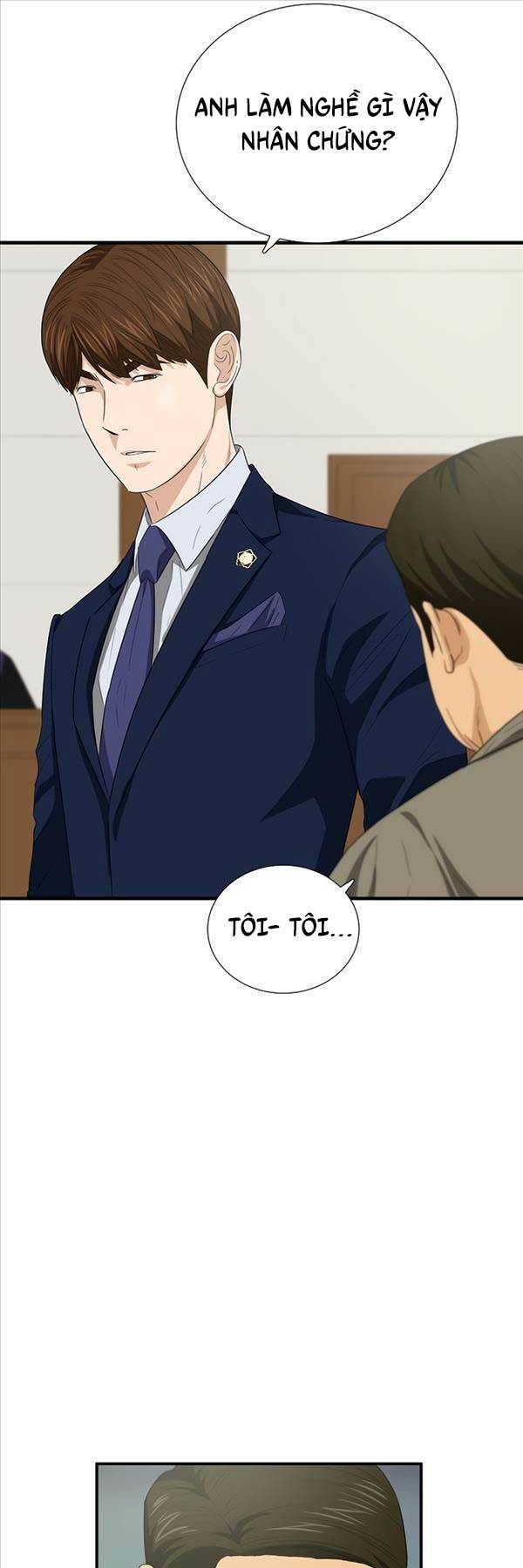 Đây Là Luật Chap 96 - Next Chap 97