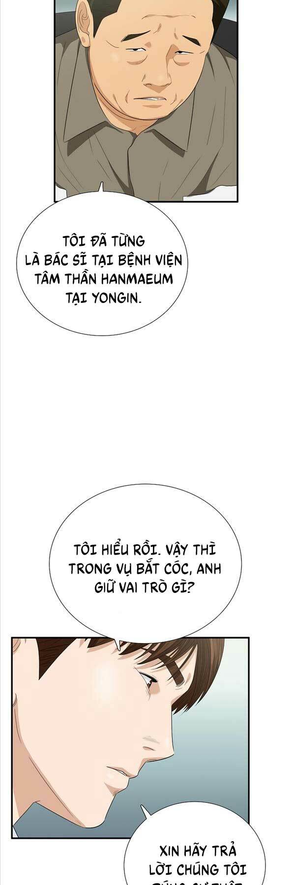 Đây Là Luật Chap 96 - Next Chap 97