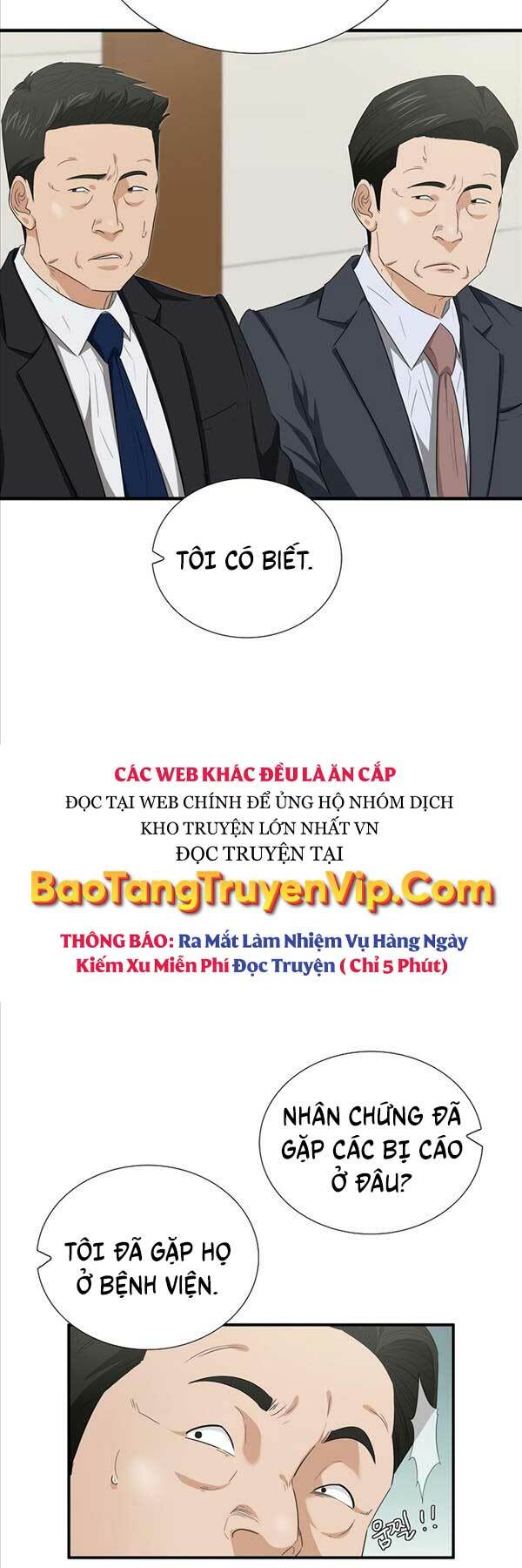 Đây Là Luật Chap 96 - Next Chap 97