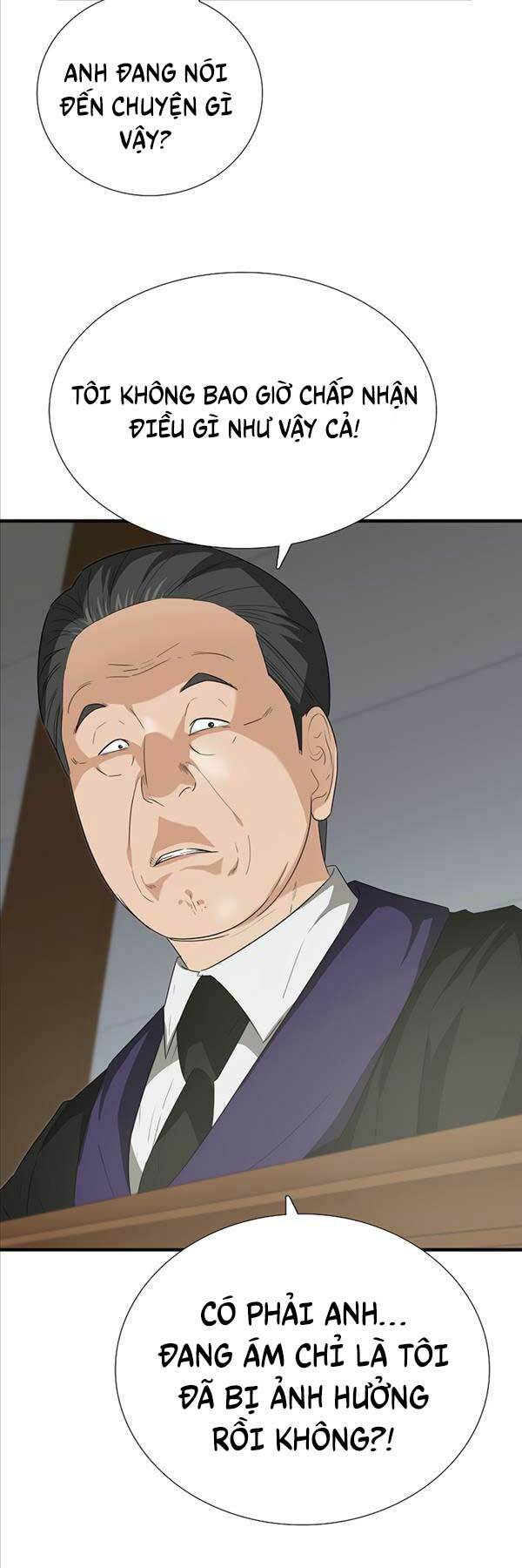 Đây Là Luật Chap 96 - Next Chap 97