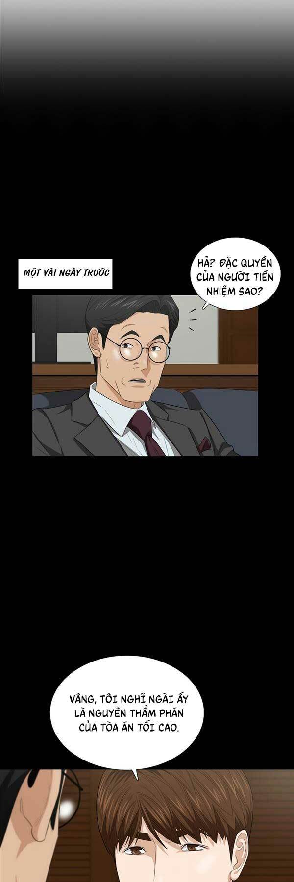 Đây Là Luật Chap 96 - Next Chap 97