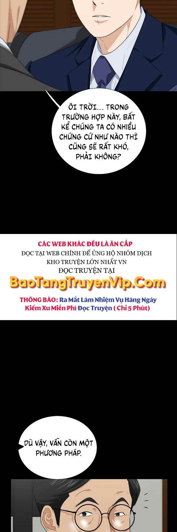 Đây Là Luật Chap 96 - Next Chap 97