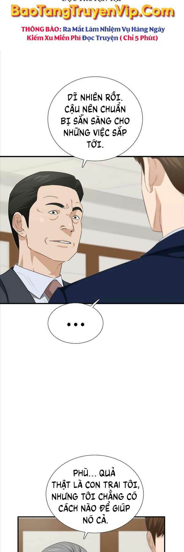 Đây Là Luật Chap 96 - Next Chap 97