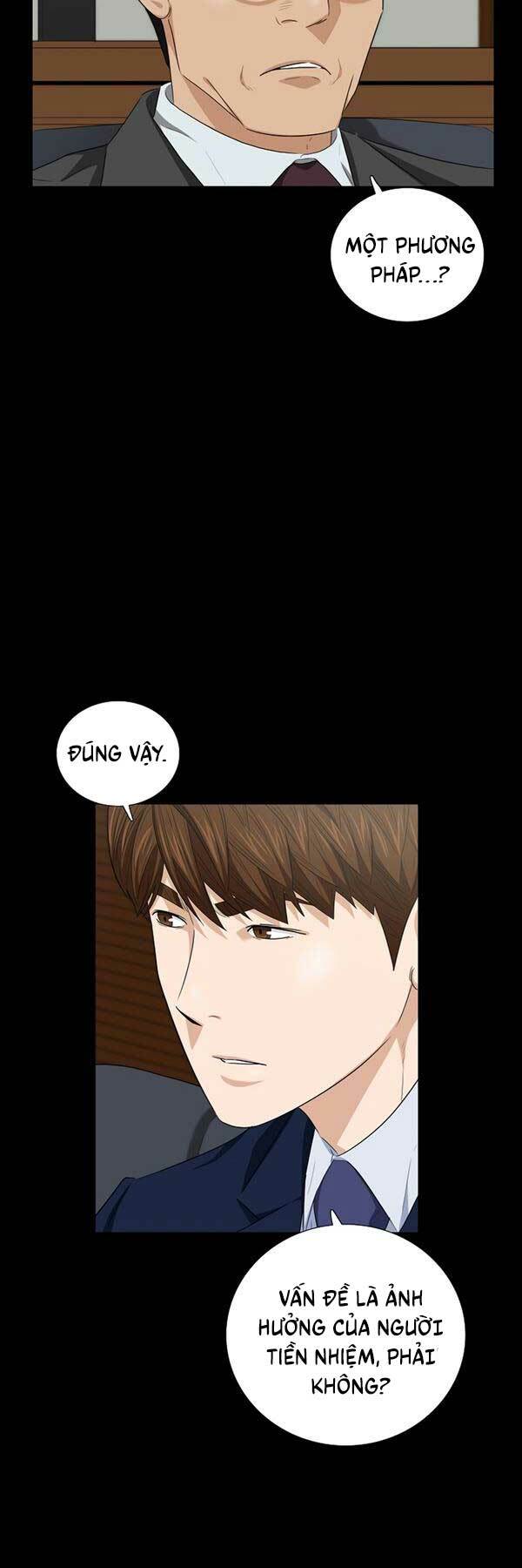 Đây Là Luật Chap 96 - Next Chap 97