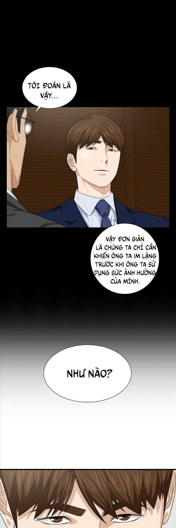 Đây Là Luật Chap 96 - Next Chap 97