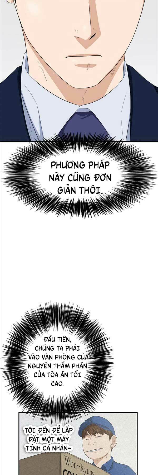 Đây Là Luật Chap 96 - Next Chap 97