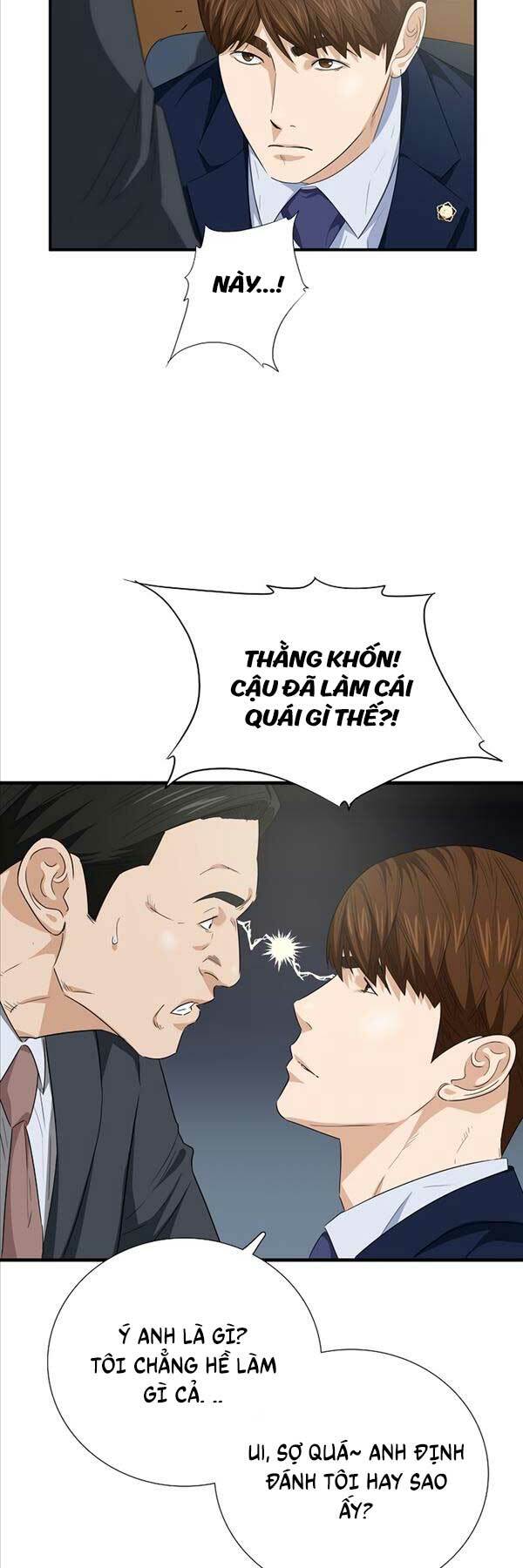Đây Là Luật Chap 96 - Next Chap 97