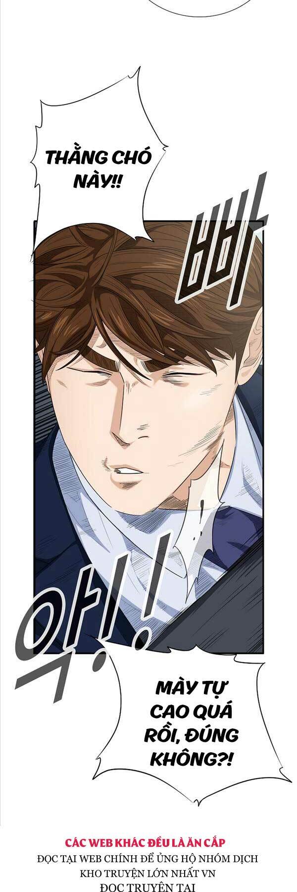 Đây Là Luật Chap 96 - Next Chap 97