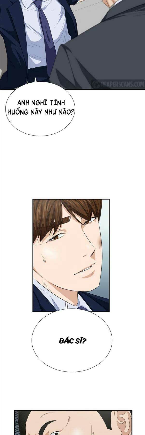 Đây Là Luật Chap 96 - Next Chap 97