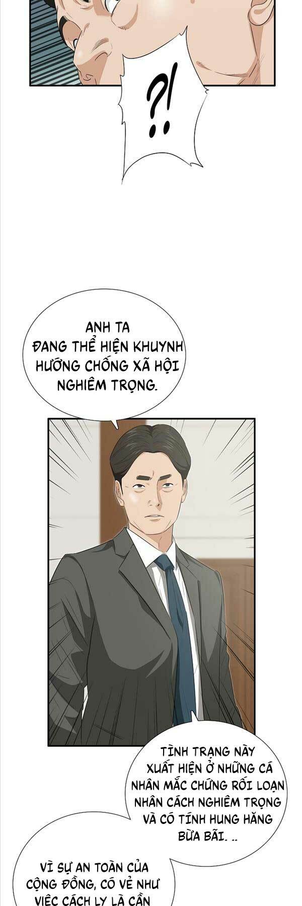 Đây Là Luật Chap 96 - Next Chap 97