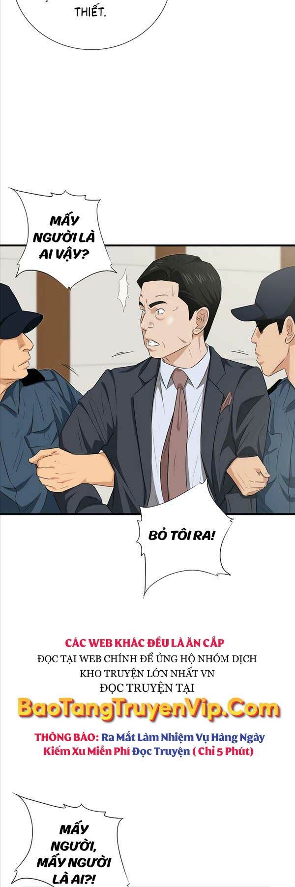 Đây Là Luật Chap 96 - Next Chap 97