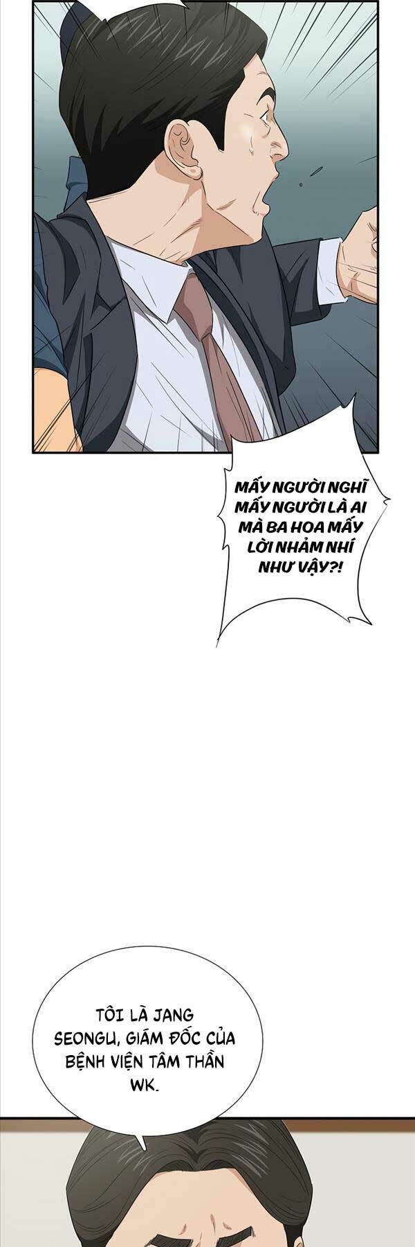 Đây Là Luật Chap 96 - Next Chap 97