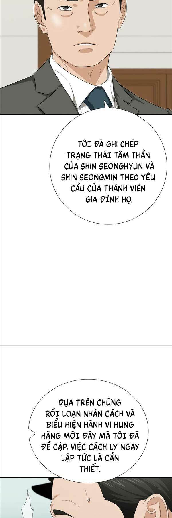 Đây Là Luật Chap 96 - Next Chap 97