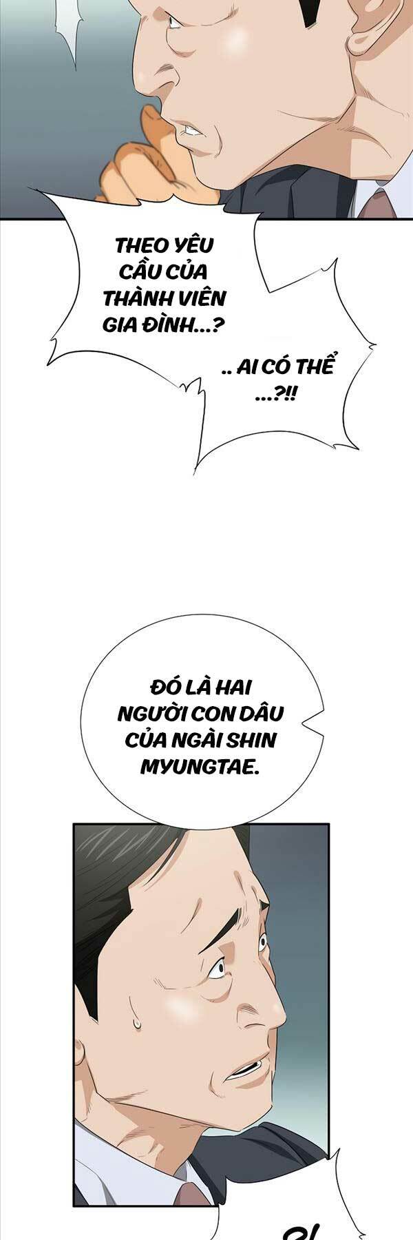 Đây Là Luật Chap 96 - Next Chap 97