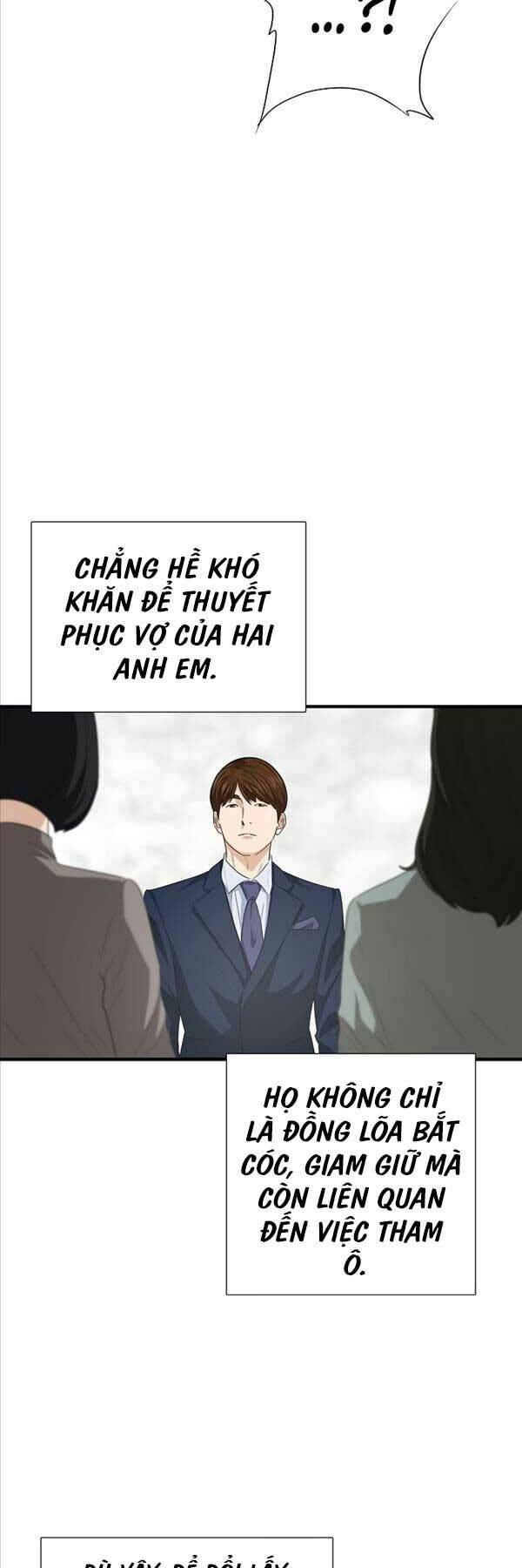 Đây Là Luật Chap 96 - Next Chap 97