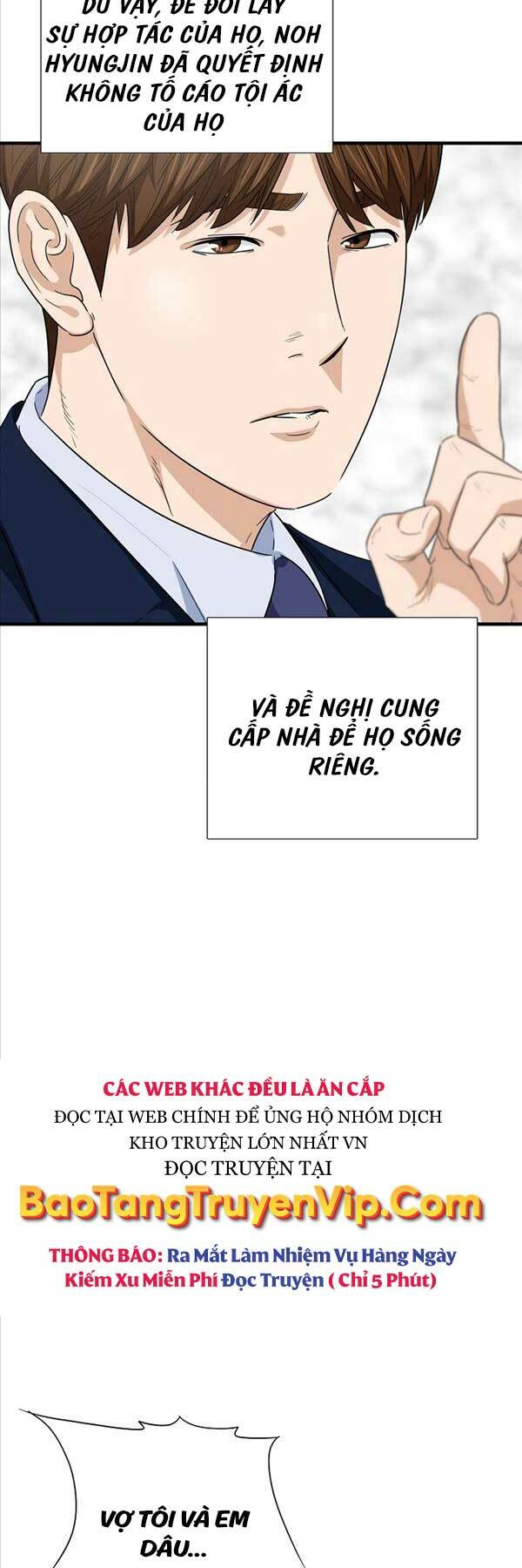 Đây Là Luật Chap 96 - Next Chap 97