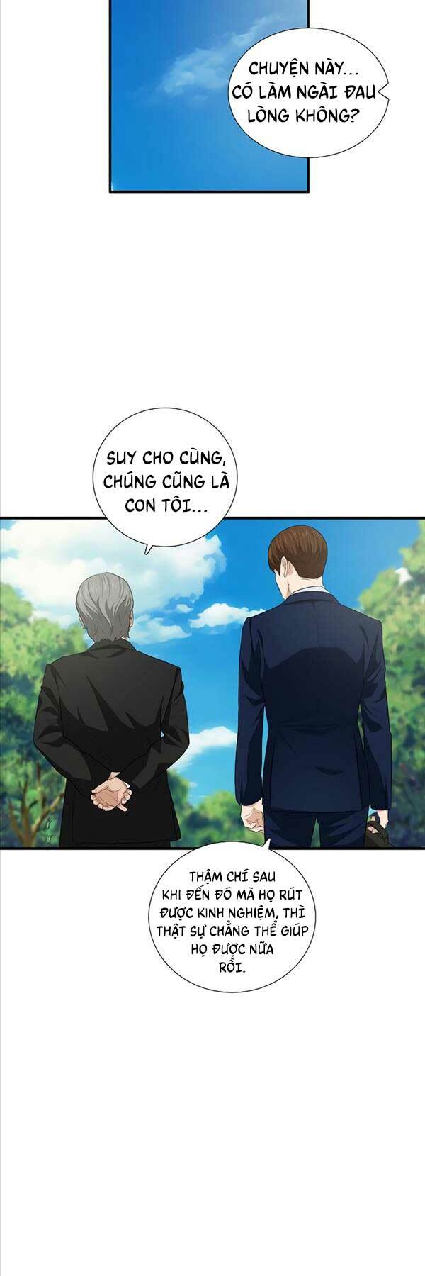 Đây Là Luật Chap 96 - Next Chap 97