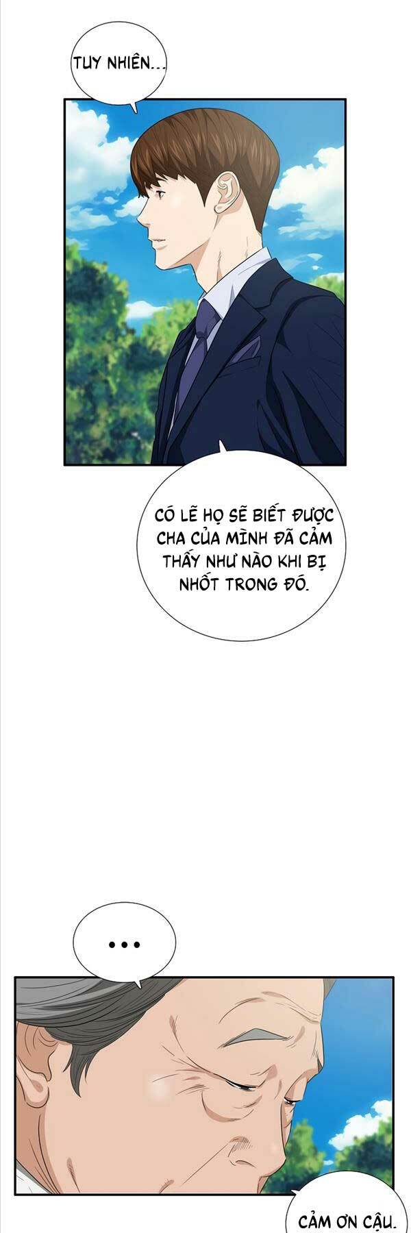 Đây Là Luật Chap 96 - Next Chap 97