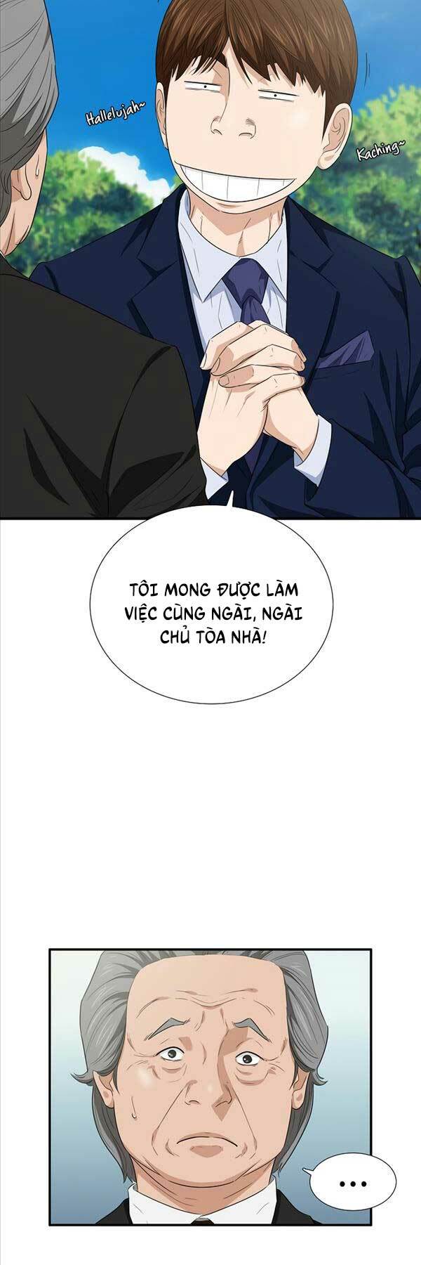 Đây Là Luật Chap 96 - Next Chap 97