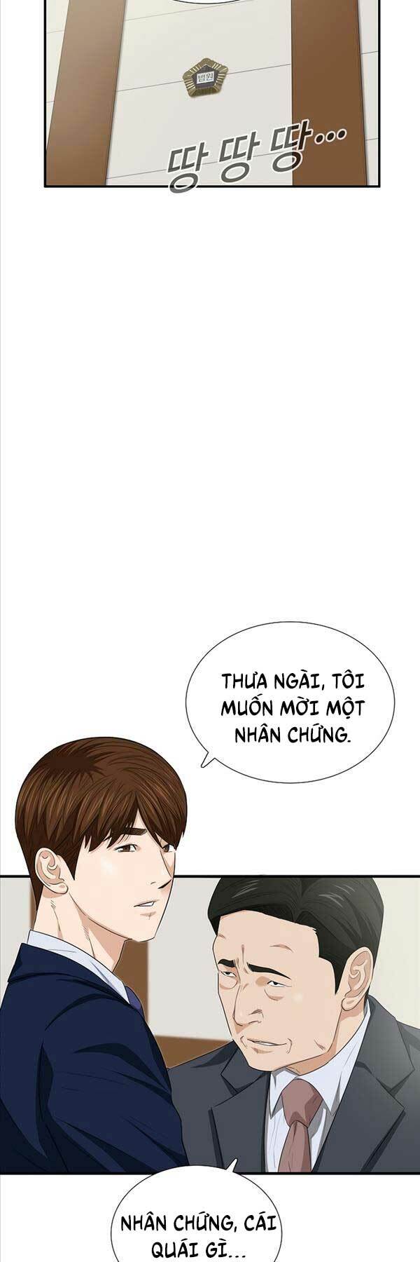 Đây Là Luật Chap 96 - Next Chap 97