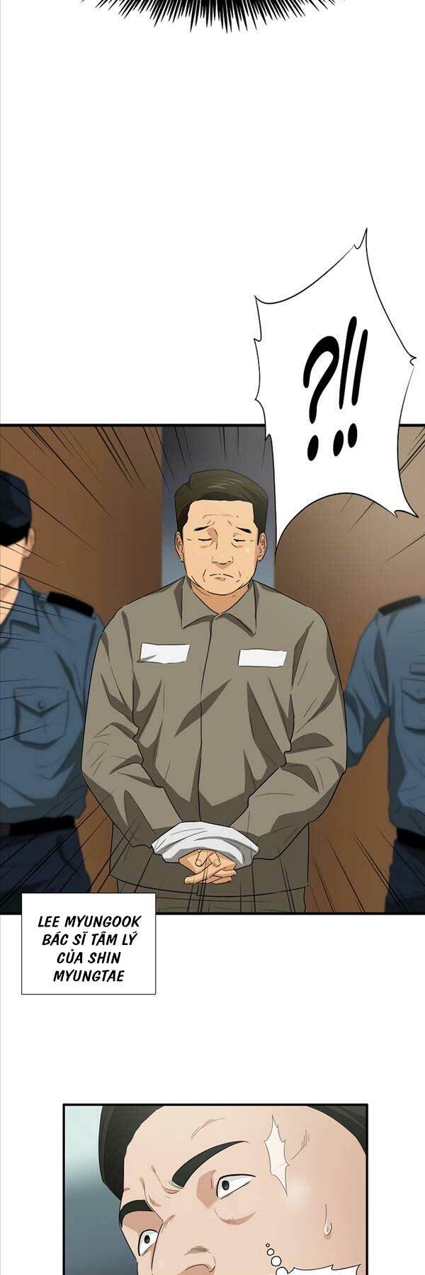 Đây Là Luật Chap 96 - Next Chap 97