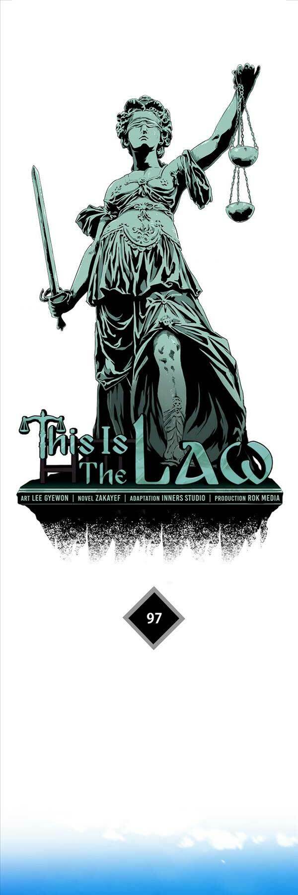 Đây Là Luật Chap 97 - Next Chap 98