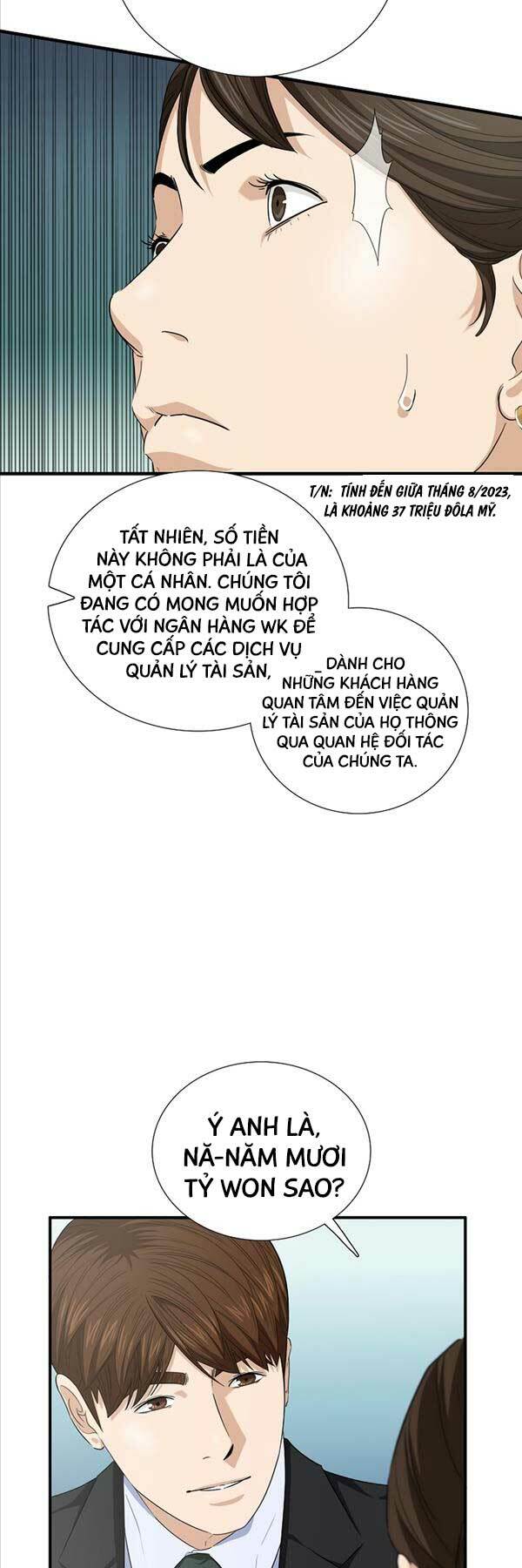 Đây Là Luật Chap 97 - Next Chap 98