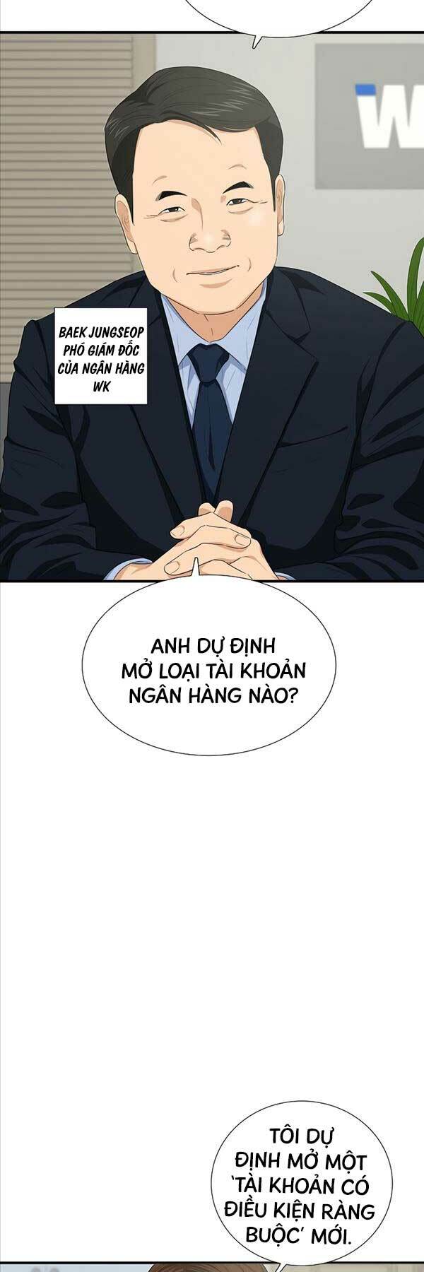 Đây Là Luật Chap 97 - Next Chap 98