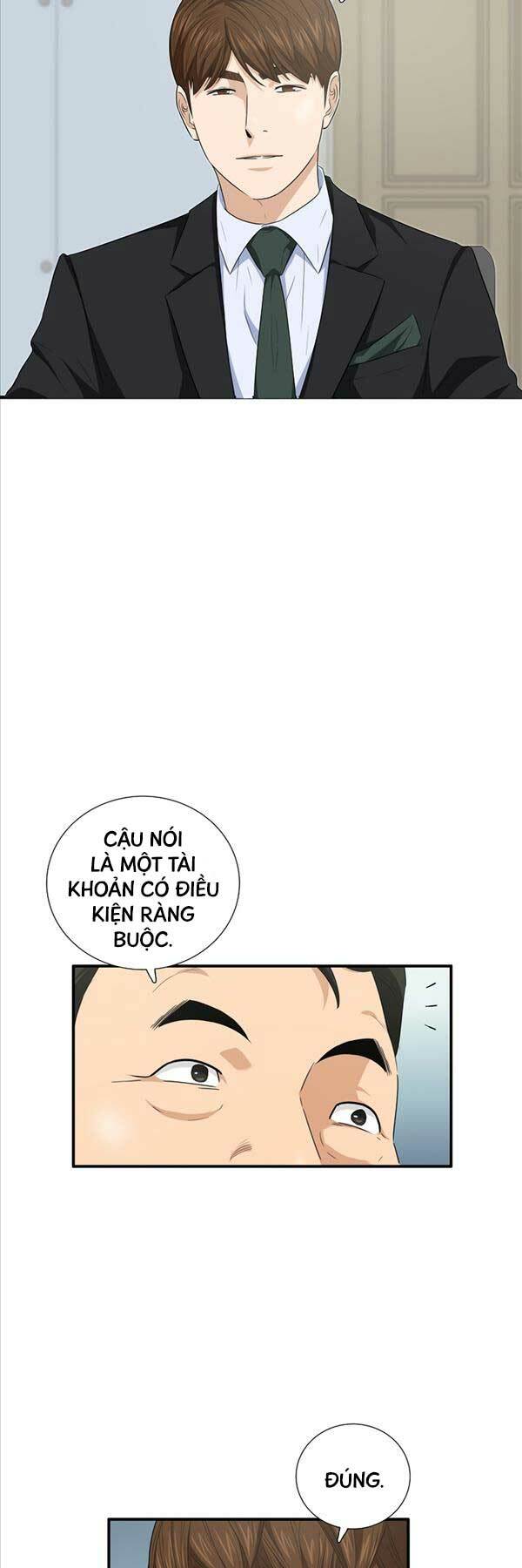 Đây Là Luật Chap 97 - Next Chap 98