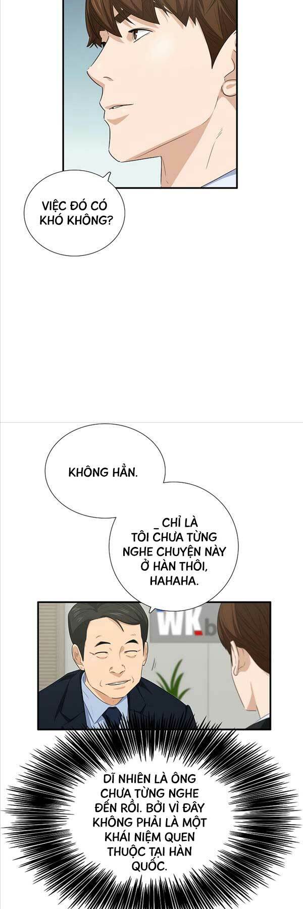 Đây Là Luật Chap 97 - Next Chap 98