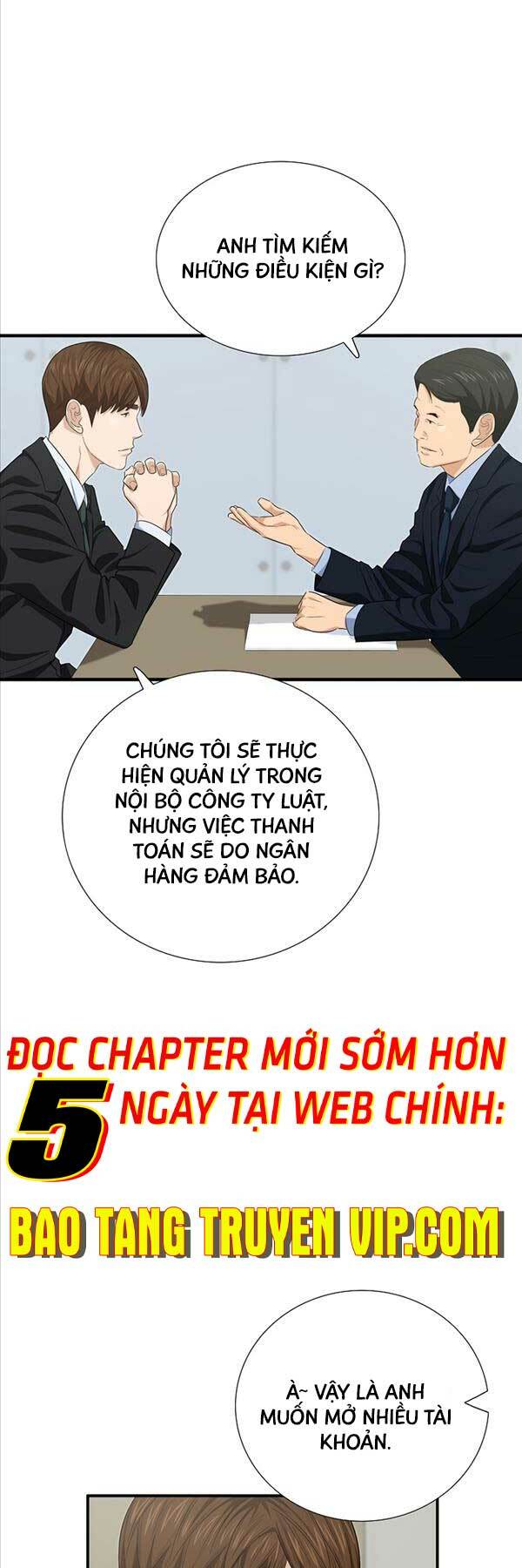 Đây Là Luật Chap 97 - Next Chap 98