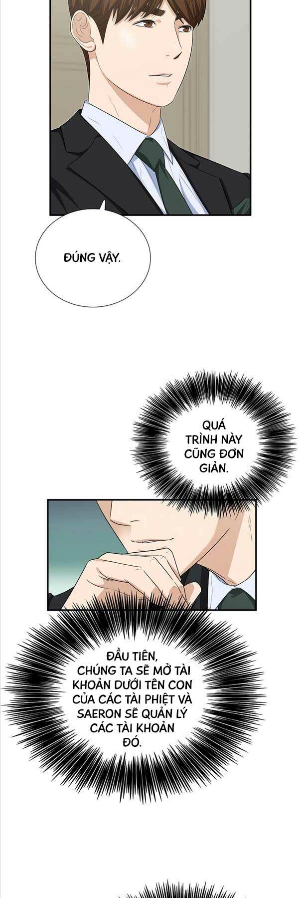 Đây Là Luật Chap 97 - Next Chap 98