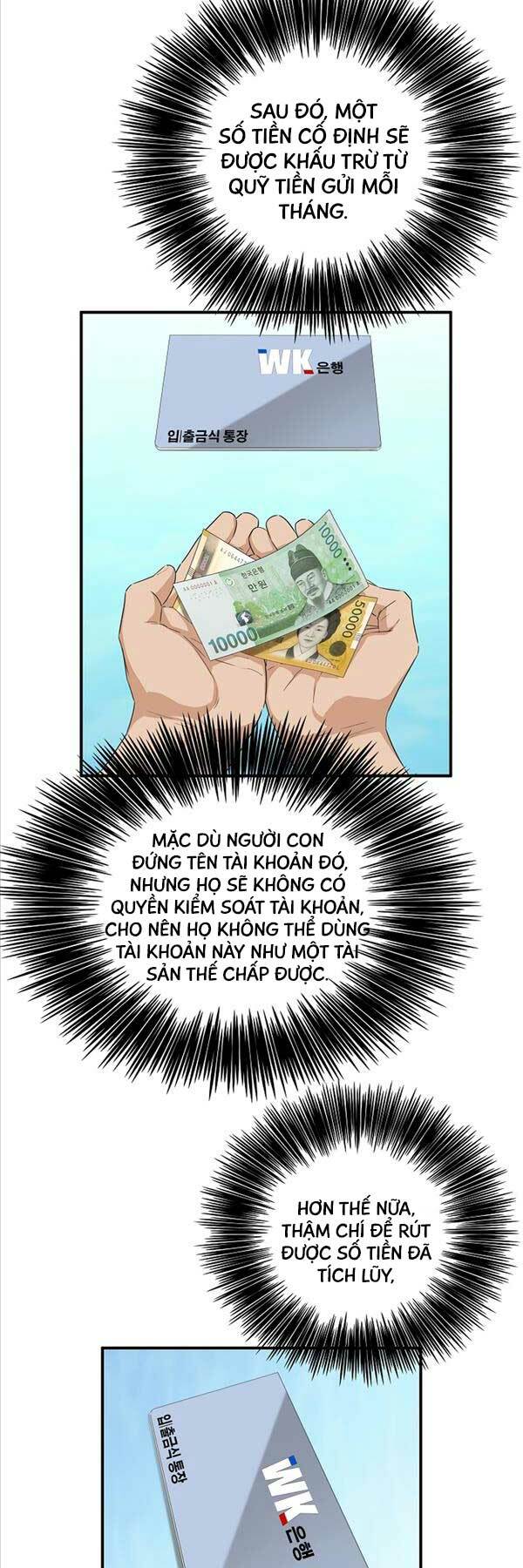 Đây Là Luật Chap 97 - Next Chap 98