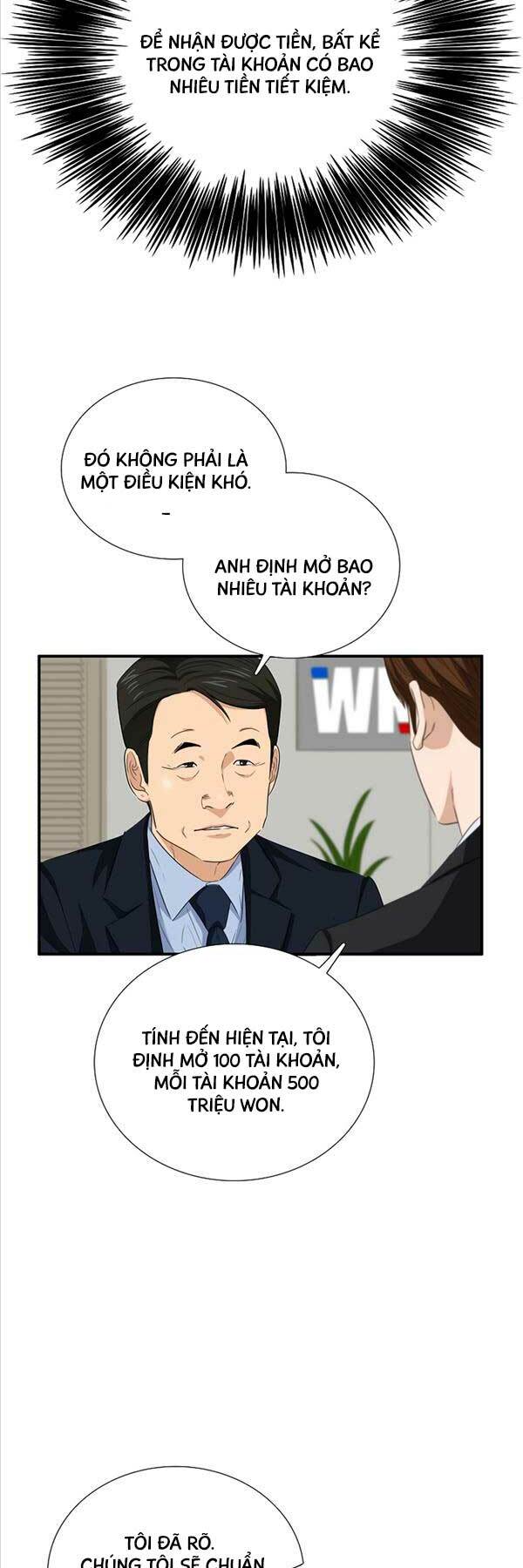 Đây Là Luật Chap 97 - Next Chap 98