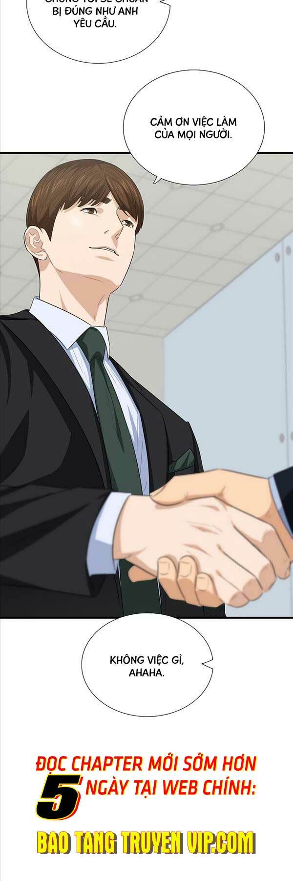 Đây Là Luật Chap 97 - Next Chap 98