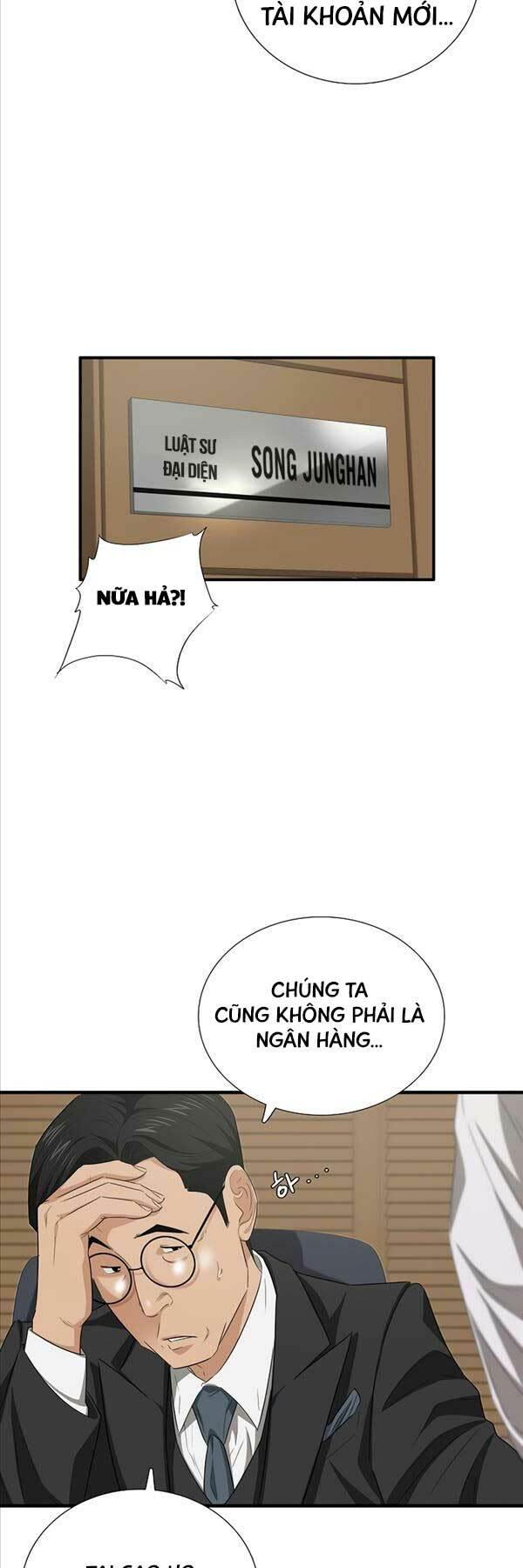 Đây Là Luật Chap 97 - Next Chap 98