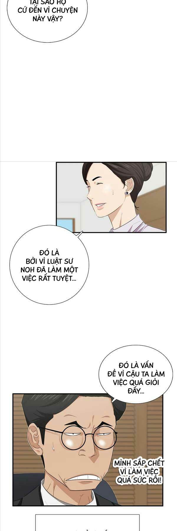 Đây Là Luật Chap 97 - Next Chap 98