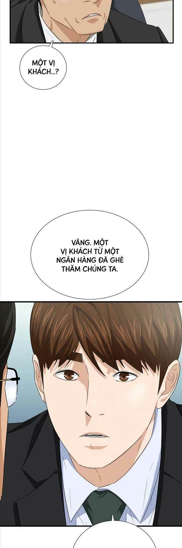 Đây Là Luật Chap 97 - Next Chap 98