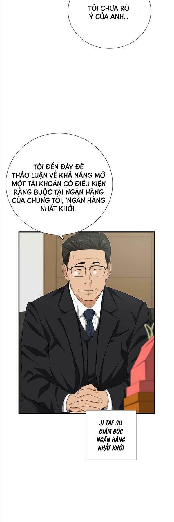 Đây Là Luật Chap 97 - Next Chap 98